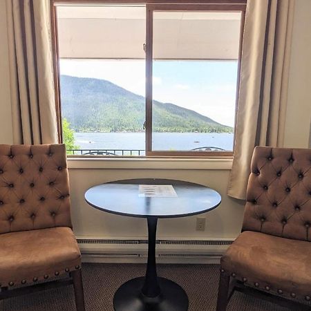 Western Riviera Lakeside Lodging Гранд-Лейк Екстер'єр фото