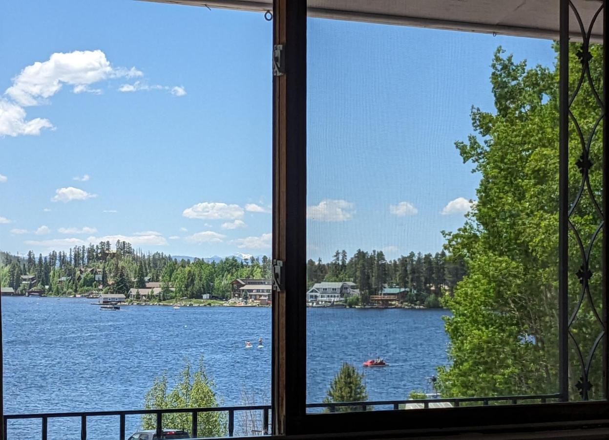 Western Riviera Lakeside Lodging Гранд-Лейк Екстер'єр фото