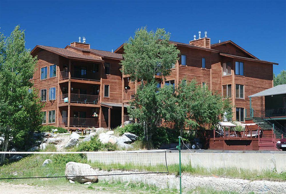 Western Riviera Lakeside Lodging Гранд-Лейк Екстер'єр фото