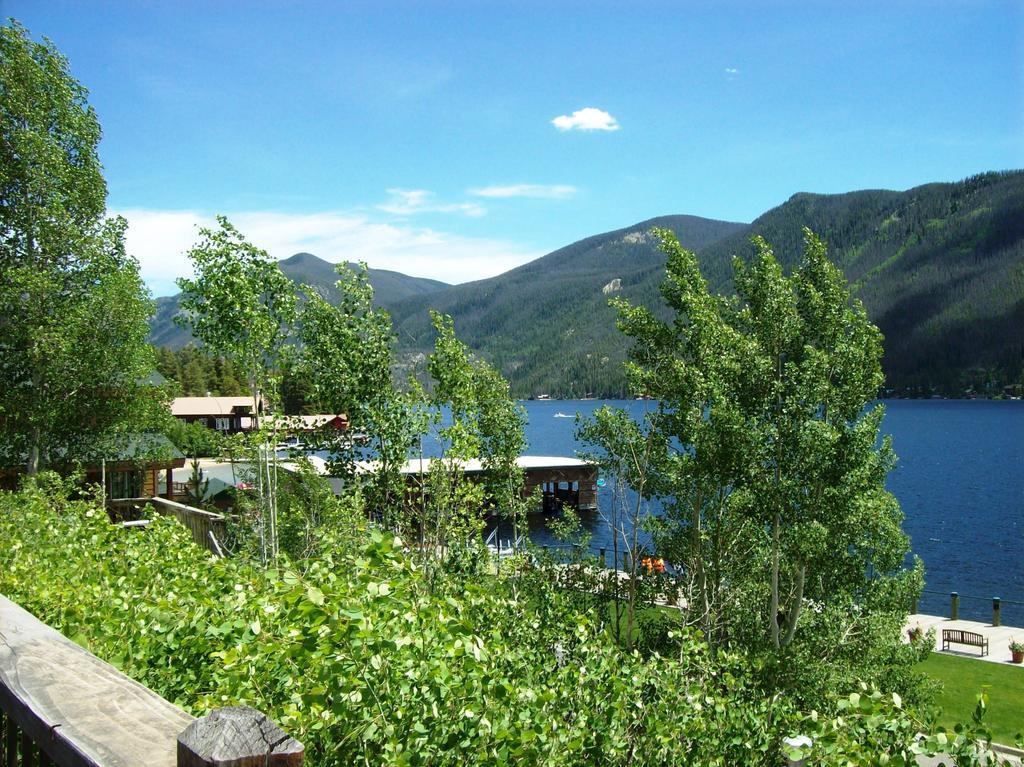 Western Riviera Lakeside Lodging Гранд-Лейк Номер фото