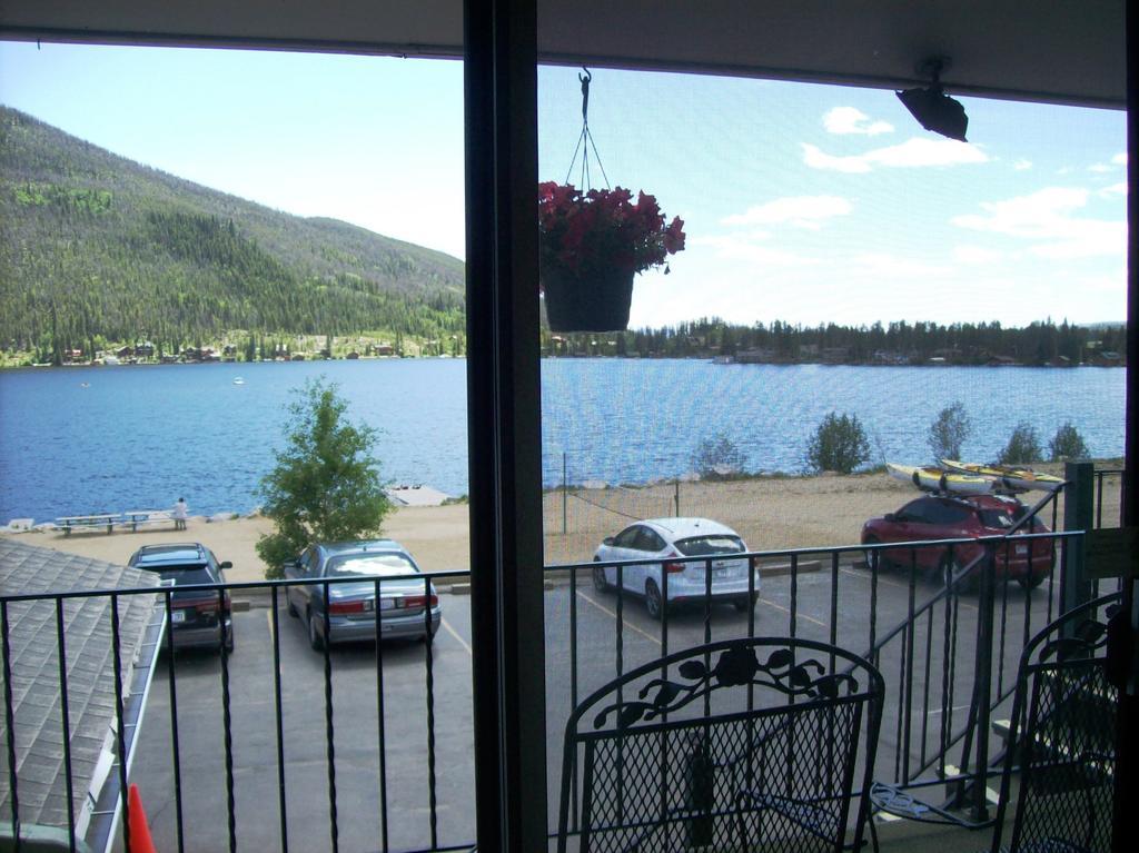 Western Riviera Lakeside Lodging Гранд-Лейк Номер фото