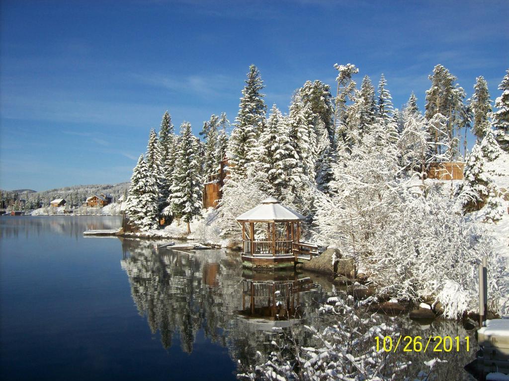 Western Riviera Lakeside Lodging Гранд-Лейк Екстер'єр фото